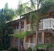 Sutherland Motel - Stayed