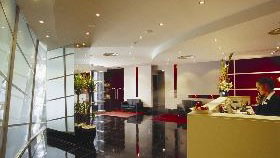 Oaks Horizons Adelaide - Stayed 8