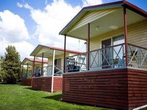 Moss Vale Village Caravan Park - Stayed 6