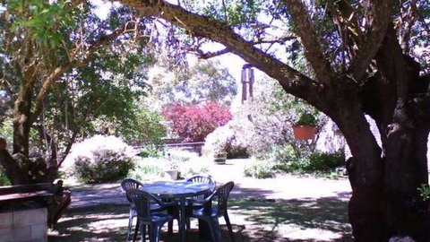 Morse Cottage - Stayed 5