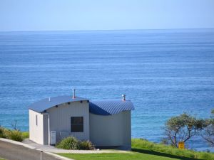 Surfbeach Holiday Park - Narooma - Stayed 6