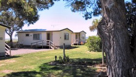 Millicent Hillview Caravan Park - Stayed 5