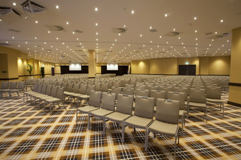 Rydges World Square - Stayed 1