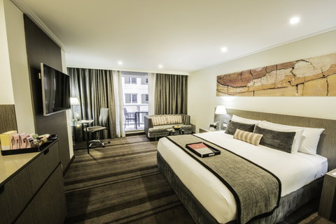 Rydges World Square - Stayed 2