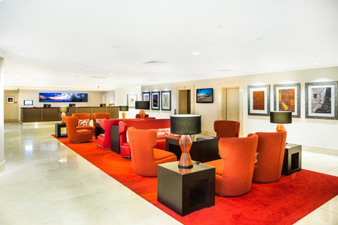 Rydges World Square - Stayed 6
