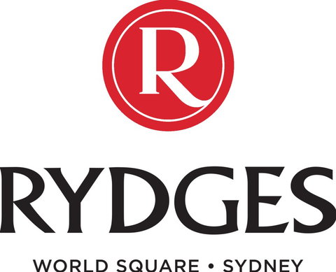 Rydges World Square - Stayed 7