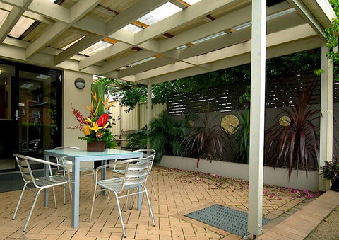 Wollongong Serviced Apartments - Stayed 17