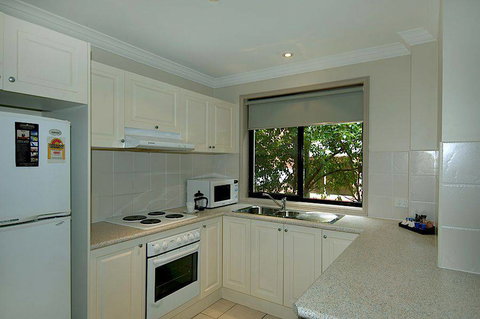 Wollongong Serviced Apartments - Stayed 18