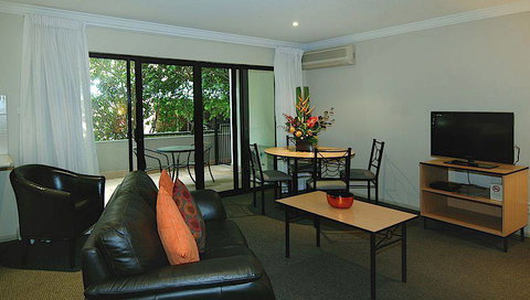 Wollongong Serviced Apartments - Stayed 19