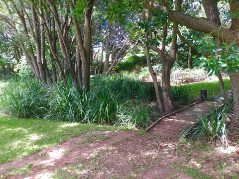 Wiikirri Bed And Breakfast Retreat - Stayed 7