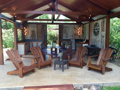 Wiikirri Bed And Breakfast Retreat - Stayed 8