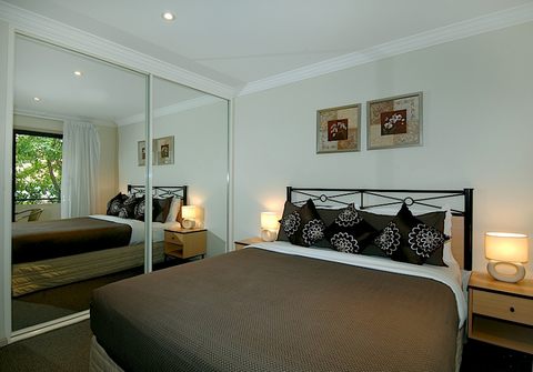 Wollongong Serviced Apartments - Stayed 10