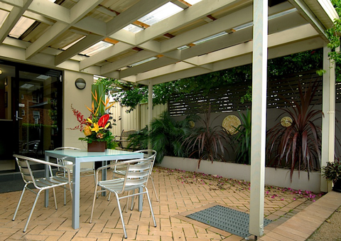 Wollongong Serviced Apartments - Stayed 12