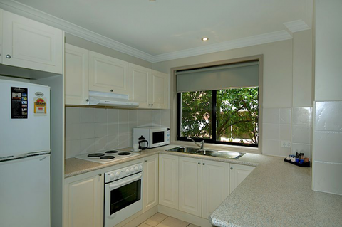 Wollongong Serviced Apartments - Stayed 13