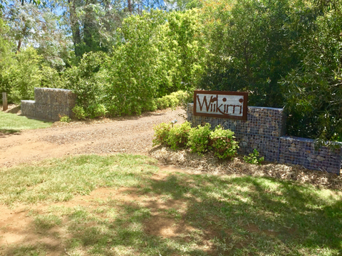 Wiikirri Bed And Breakfast Retreat - Stayed 11