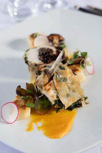 SKYCITY Darwin - Stayed 17