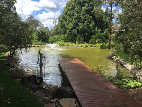 Wiikirri Bed And Breakfast Retreat - Stayed 29