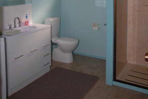 Tambo Park Cottages - Stayed 3