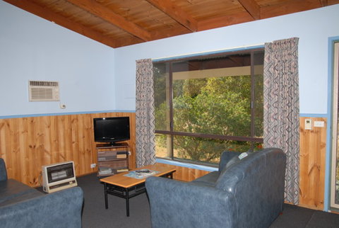 Tambo Park Cottages - Stayed 4