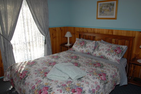 Tambo Park Cottages - Stayed 2