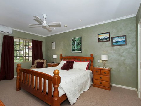 Armadale Cottage Bed And Breakfast - Stayed 5
