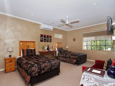 Armadale Cottage Bed And Breakfast - Stayed 6