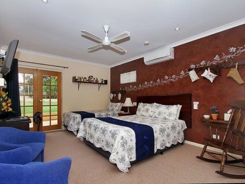 Armadale Cottage Bed And Breakfast - Stayed 7