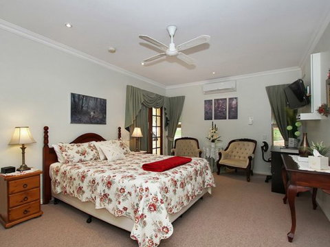 Armadale Cottage Bed And Breakfast - Stayed 8
