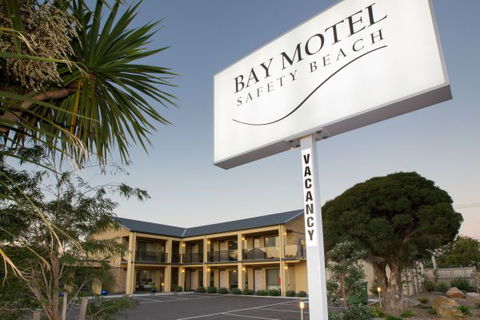 The Bay Motel - Safety Beach - Stays Accommodation 14