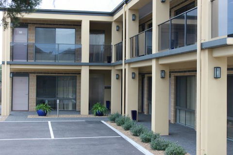 The Bay Motel - Safety Beach - Stays Accommodation 17