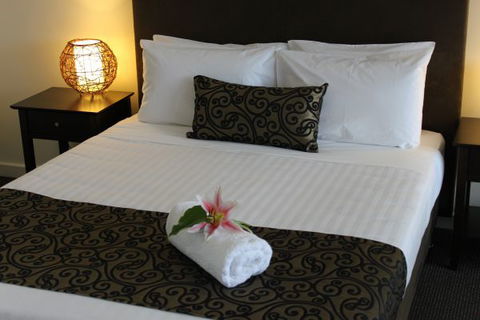 The Bay Motel - Safety Beach - Stays Accommodation 18