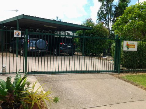 Bromeliad Bed And Breakfast - Stays Accommodation 5