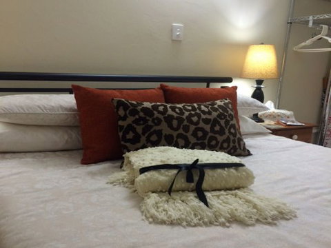 Bromeliad Bed And Breakfast - Stays Accommodation 10