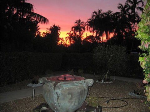 Bromeliad Bed And Breakfast - Stays Accommodation 14