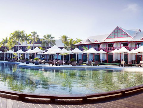 Cable Beach Club Resort And Spa - Stayed 4