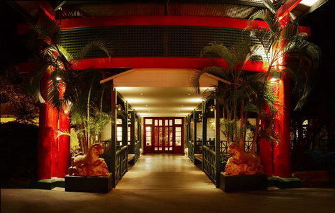 Cable Beach Club Resort And Spa - Stayed 5