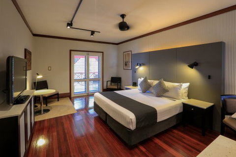 Cable Beach Club Resort And Spa - Stayed 8