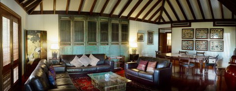 Cable Beach Club Resort And Spa - Stayed 9