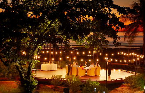 Cable Beach Club Resort And Spa - Stayed 10