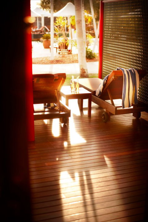 Cable Beach Club Resort And Spa - Stayed 13