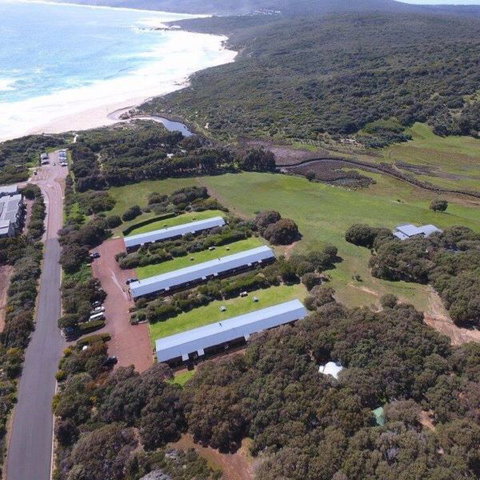 Chandlers Smiths Beach Villas - Stayed 4