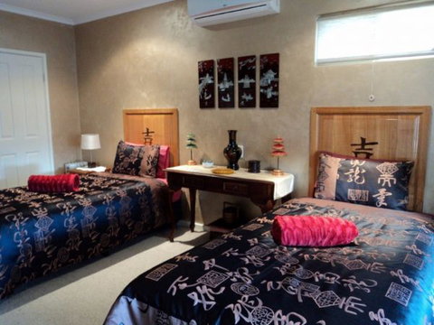 Armadale Cottage Bed And Breakfast - Stayed 4