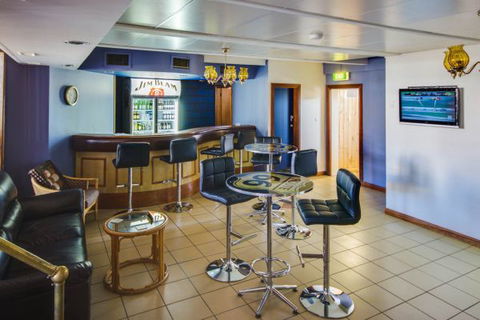 Comfort Inn Aden Mudgee - Stayed 15