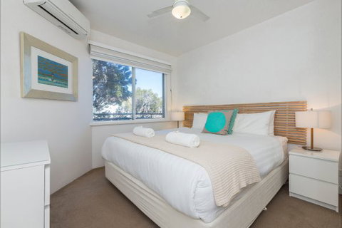 Cottesloe Samsara Apartment - Stayed 4