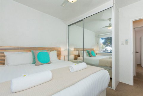 Cottesloe Samsara Apartment - Stayed 5
