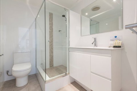 Cottesloe Samsara Apartment - Stayed 6