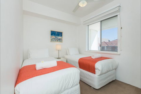 Cottesloe Samsara Apartment - Stayed 7