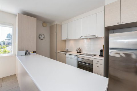 Cottesloe Samsara Apartment - Stayed 8