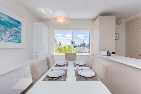 Cottesloe Samsara Apartment - Stayed 9