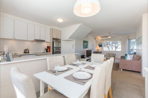 Cottesloe Samsara Apartment - Stayed 10